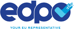 European Data Protection Office (EDPO) Logo
